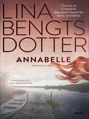 cover image of Annabelle